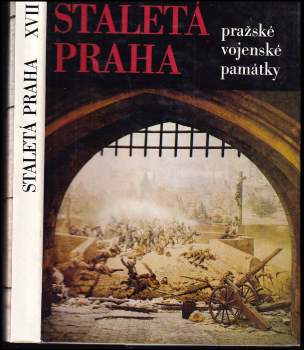 Staletá Praha