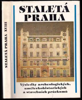 Staletá Praha