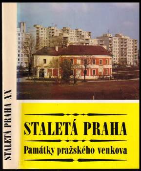 Staletá Praha