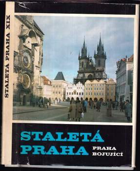 Staletá Praha