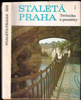 Staletá Praha