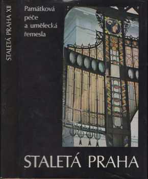 Staletá Praha