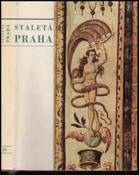 Staletá Praha