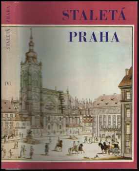 Staletá Praha
