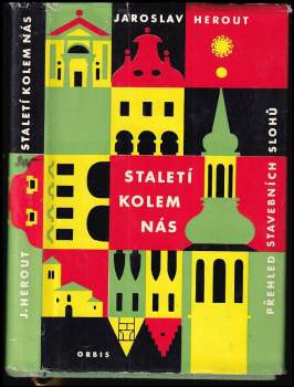 Staletí kolem nás