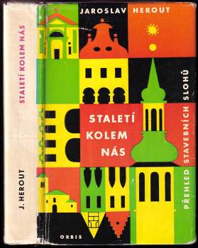 Staletí kolem nás