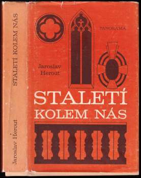 Jaroslav Herout: Staletí kolem nás