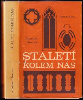 Staletí kolem nás