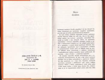 Jaroslav Herout: Staletí kolem nás