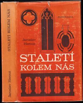 Jaroslav Herout: Staletí kolem nás
