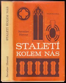 Jaroslav Herout: Staletí kolem nás