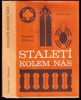 Staletí kolem nás