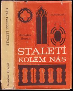 Staletí kolem nás