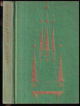 Jaroslav Herout: Staletí kolem nás