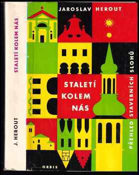 Staletí kolem nás
