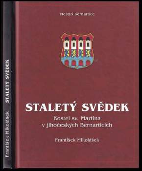 Staletý svědek