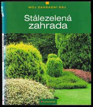 Stálezelená zahrada
