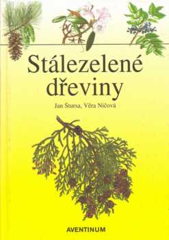 Stálezelené dřeviny