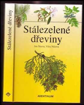 Stálezelené dřeviny