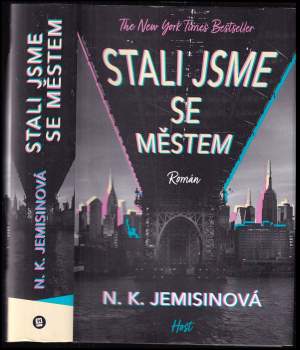 Stali jsme se městem