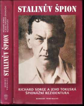 Stalinův špión