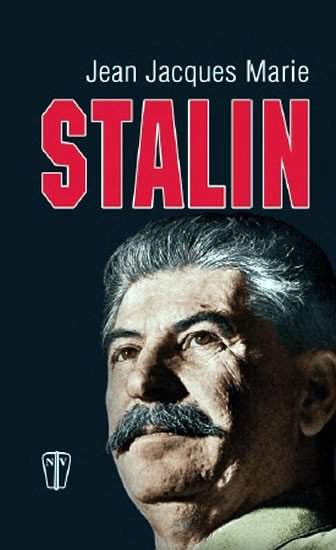 Josif Vissarionovič Stalin: Stalin