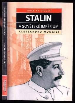 Stalin a sovětské impérium