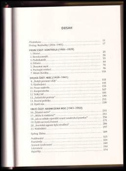 Simon Ings: Stalin a vědci