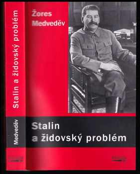 Stalin a židovský problém : nová analýza