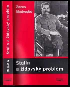 Stalin a židovský problém