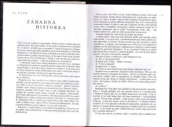 Èdvard Stanislavovič Radzinskij: Stalin