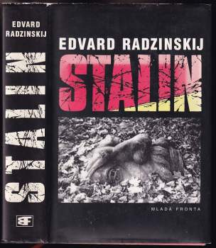 Èdvard Stanislavovič Radzinskij: Stalin