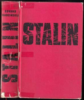 Èdvard Stanislavovič Radzinskij: Stalin