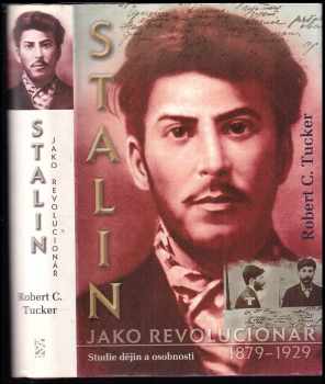 Stalin jako revolucionář