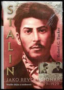 Stalin jako revolucionář
