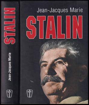 Josif Vissarionovič Stalin: Stalin