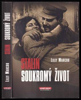 Lilly Marcou: Stalin