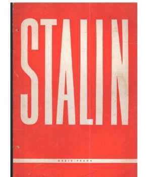 Miron Borisovič Vol'fson: Stalin