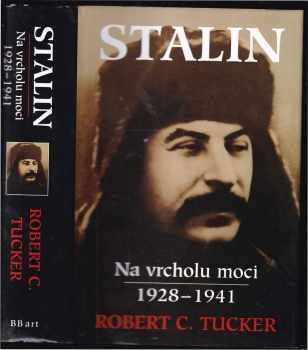 Stalin na vrcholu moci