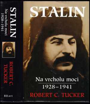 Stalin na vrcholu moci