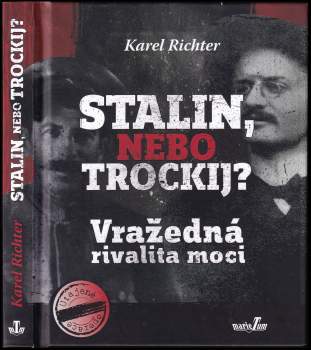 Stalin, nebo Trockij?