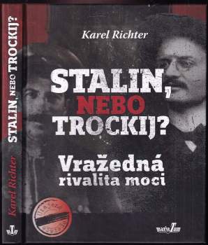 Stalin, nebo Trockij?