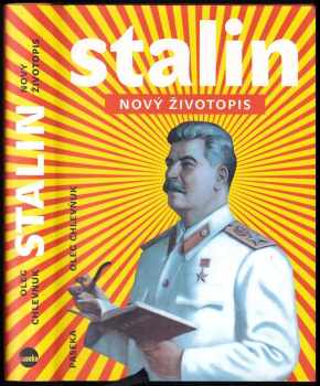 Oleg Vital'jevič Chlevnjuk: Stalin