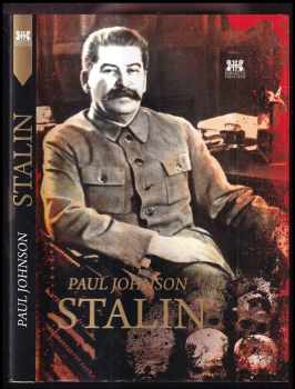 Paul Johnson: Stalin