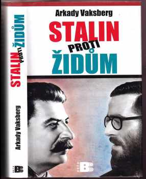 Stalin proti Židům
