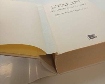 Simon Sebag Montefiore: Stalin