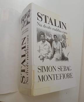 Simon Sebag Montefiore: Stalin