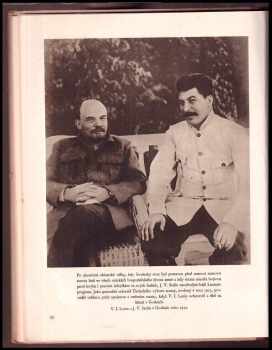 Josef Vissarionovič Stalin