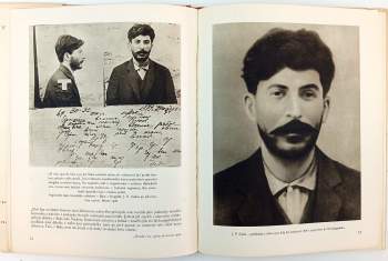 Iosif Vissarionovič Stalin: Stalin v obrazech