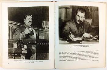 Iosif Vissarionovič Stalin: Stalin v obrazech